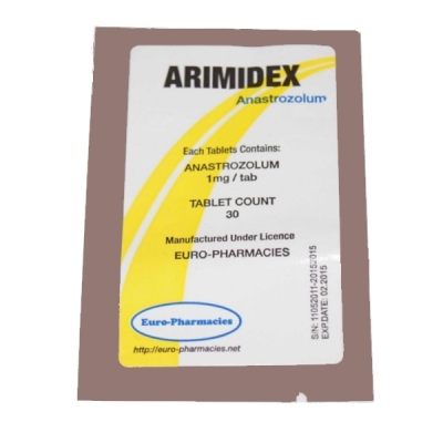 Arimidex (Anastrozole) Arimidex (Anastrozole)