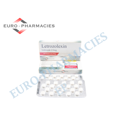 Letrozolexin (Letrozole)-...