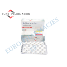 Salbutamolex (salbutamol) - 4mg/tab -100 pills/blister - Euro-Pharmacies