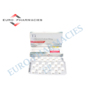 T3 - 50mcg/tab -20 pills/blister - Euro-Pharmacies