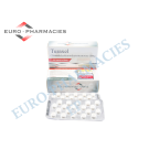 Turaxel 10 (Turanabol) - 10mg/tab -100 pills/blister - Euro-Pharmacies