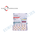 Izotex - 20mg/tab - 40 pills/blister - Euro-Pharmacies