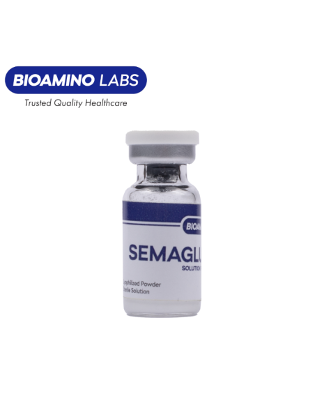Semaglutide (Ozempic) - 2mg/vial