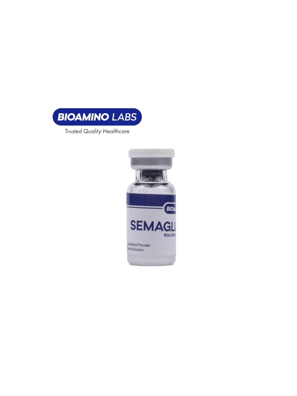 Semaglutide (Ozempic) - 2mg/vial