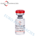 40iu Eurotropin 13,33mg  (1 vial x 40iu) - 191aa etc - Euro-Pharmacies