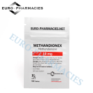 Methandionex 10 (Dianabol) - 10mg/tab, 100 pills/bag - Euro-Pharmacies