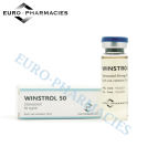 Winstrol 50 50mg/ml, 15ml/vial - Euro-Pharmacies - USA