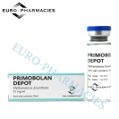 Primobolan Depot 75mg/ml, 15ml/vial