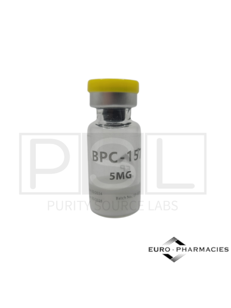 BPC157-5mg