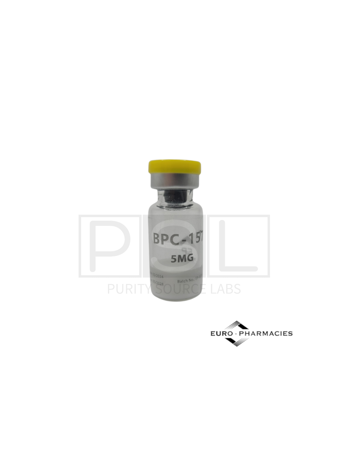 BPC157-5mg