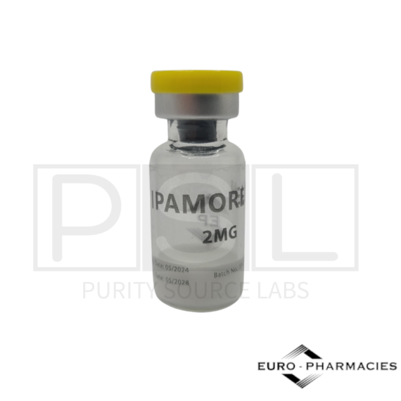 Ipamorelin 5mg