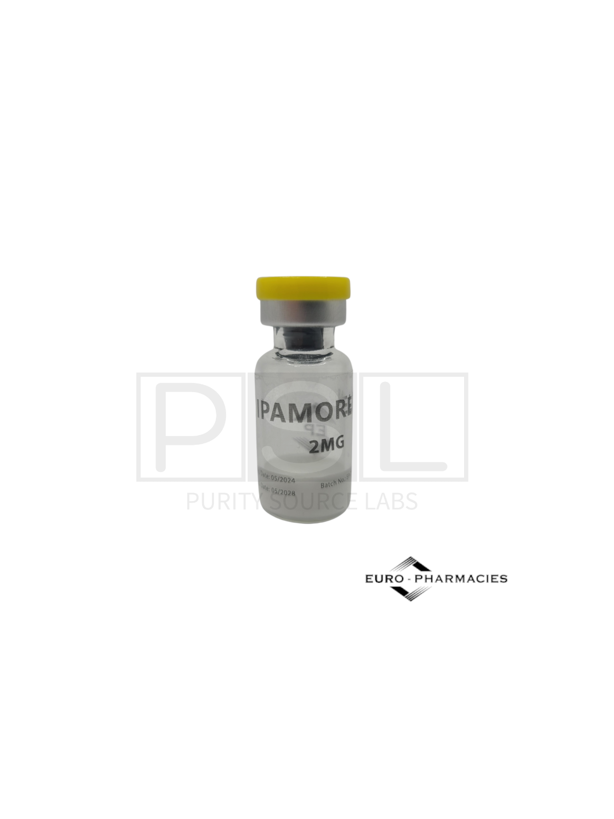 Ipamorelin 5mg