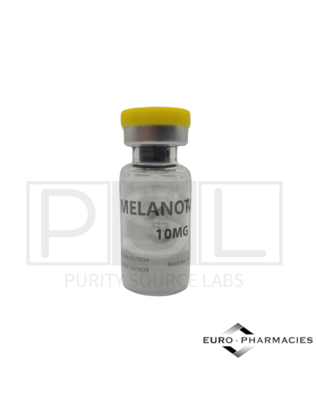 Melanotan II 10mg