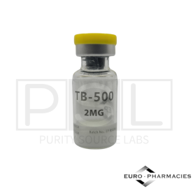 Thymosin Beta (TB4) Tb-500 2mg