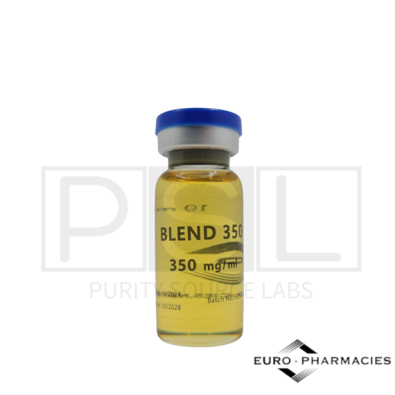 Blend 350 - 350mg/ml 10ml/vial - Euro-Pharmacies - USA