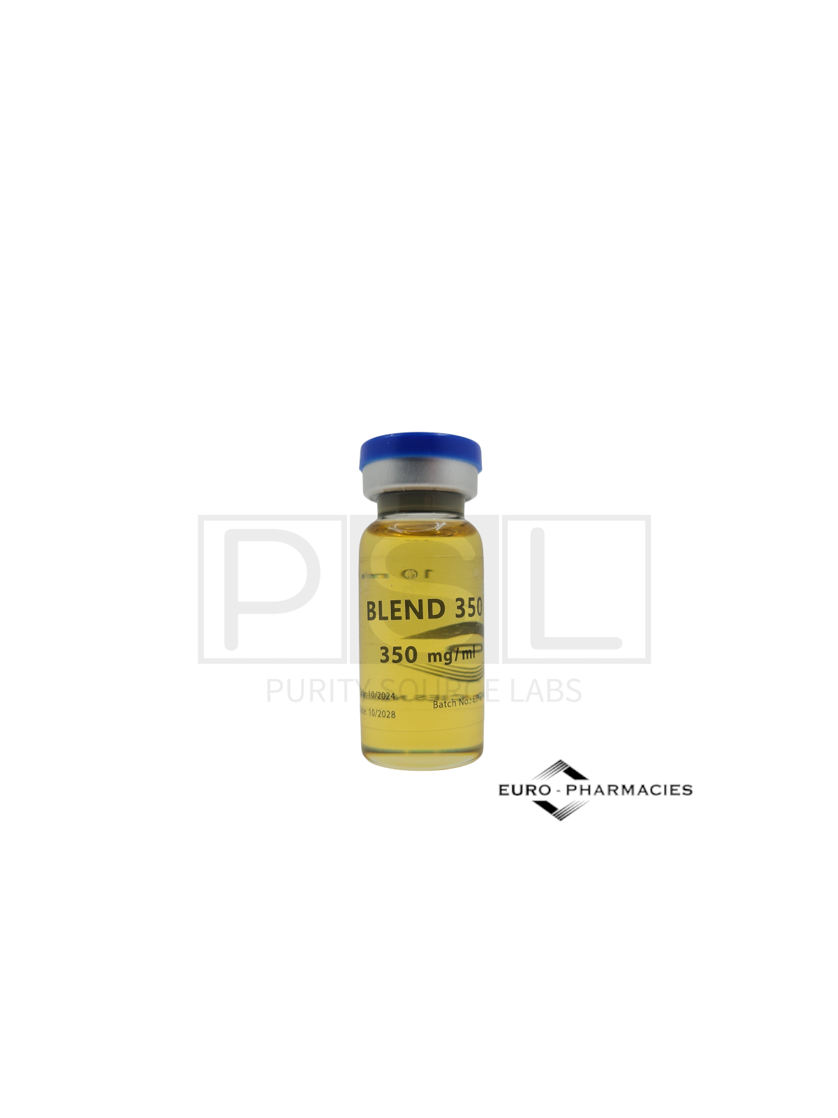 Blend 350 - 350mg/ml 10ml/vial - Euro-Pharmacies - USA