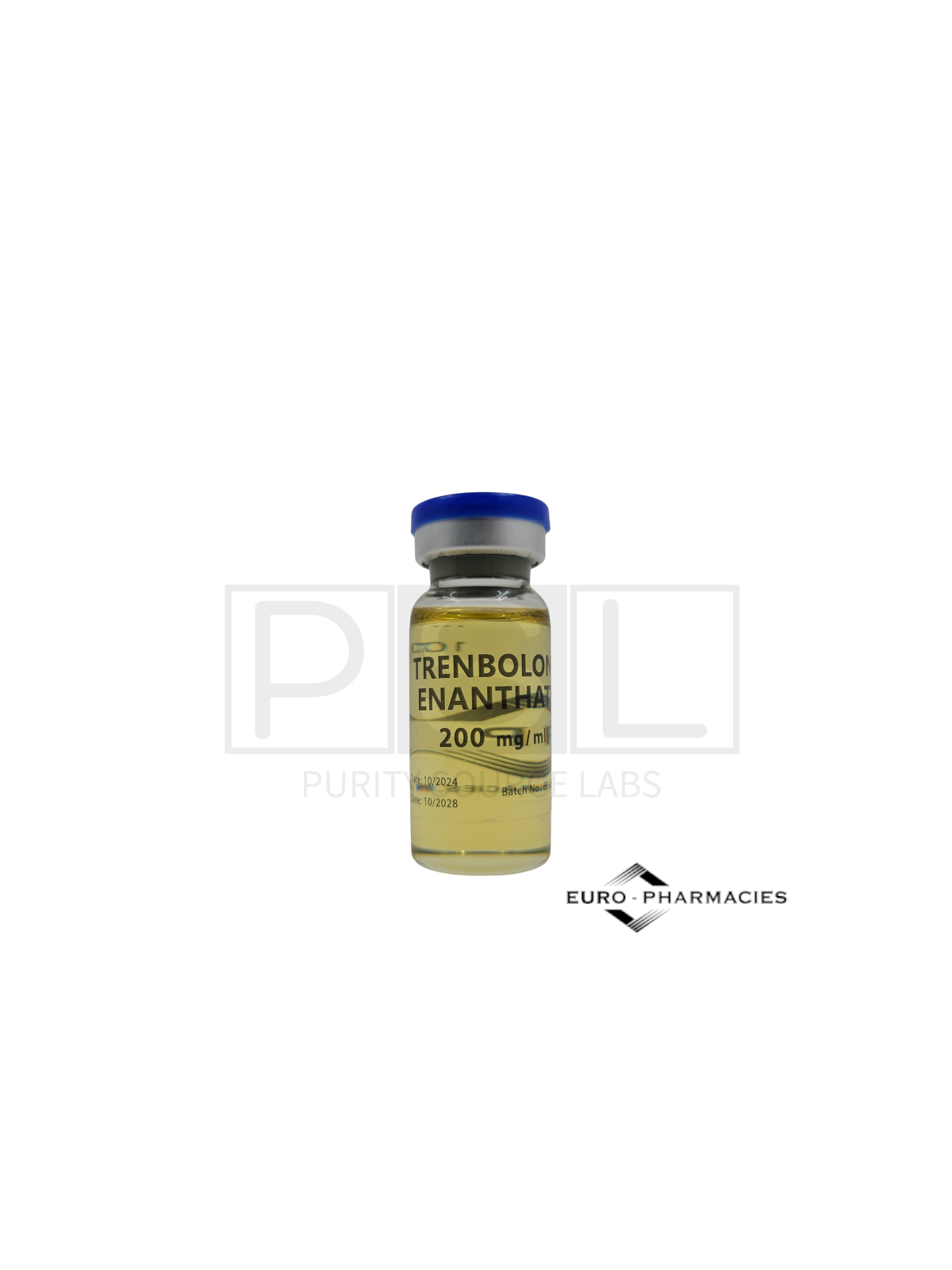 Trenbolone Enanthate - 200mg/ml, 10ml/vial - Euro-Pharmacies - USA