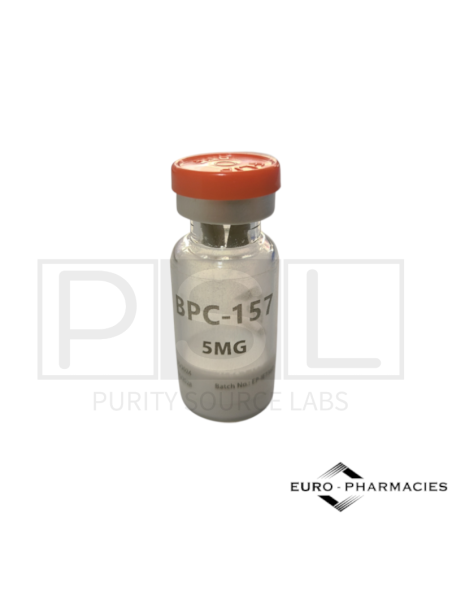 BPC157-5mg - Euro-Pharmacies - USA