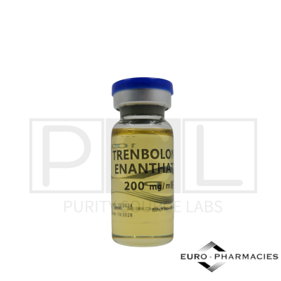 Trenbolone Enanthate - 200mg/ml,10ml/vial - Euro-Pharmacies