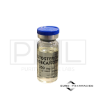 Testosterone Undecanoate - 250mg/ml 10ml/vial EP - USA