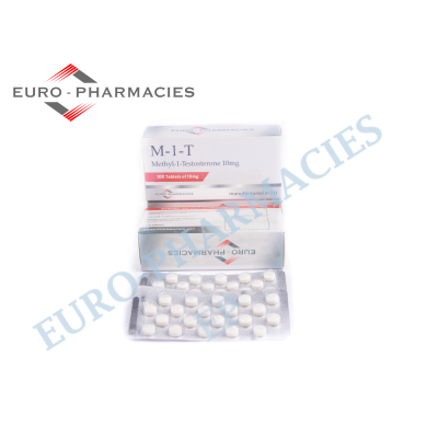 M-1-T - 10mg/tab - 20...