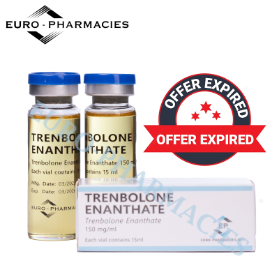 Trenbolone Enanthate - 150...