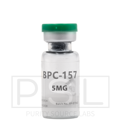 BPC157-5mg - Euro-Pharmacies - USA