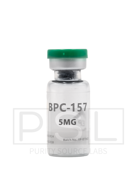 BPC157-5mg - Euro-Pharmacies - USA