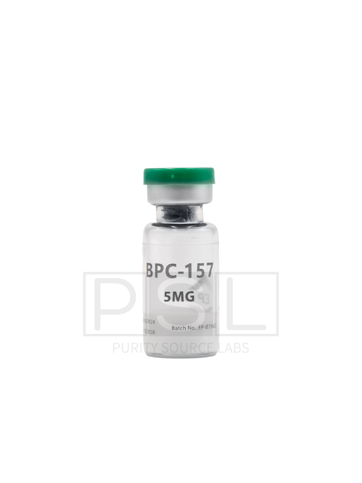 BPC157-5mg - Euro-Pharmacies - USA