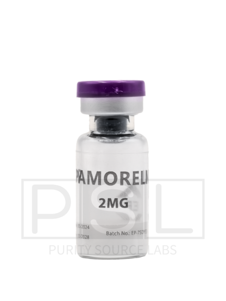 Ipamorelin 2mg - Euro-Pharmacies - USA