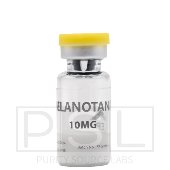 Melanotan II 10mg - Euro-Pharmacies - USA