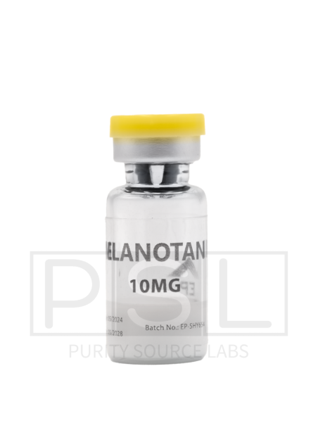 Melanotan II 10mg - Euro-Pharmacies - USA