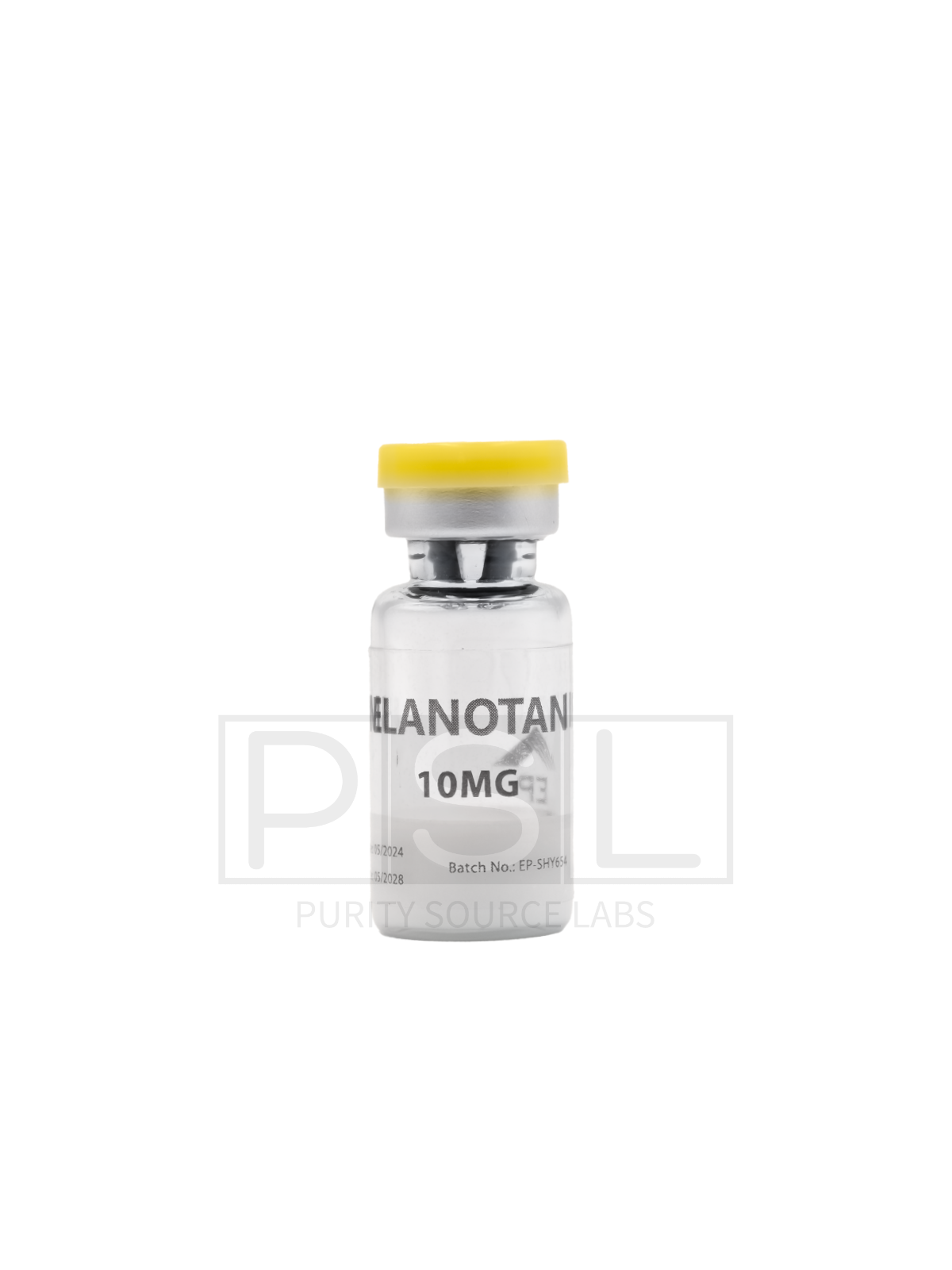 Melanotan II 10mg - Euro-Pharmacies - USA
