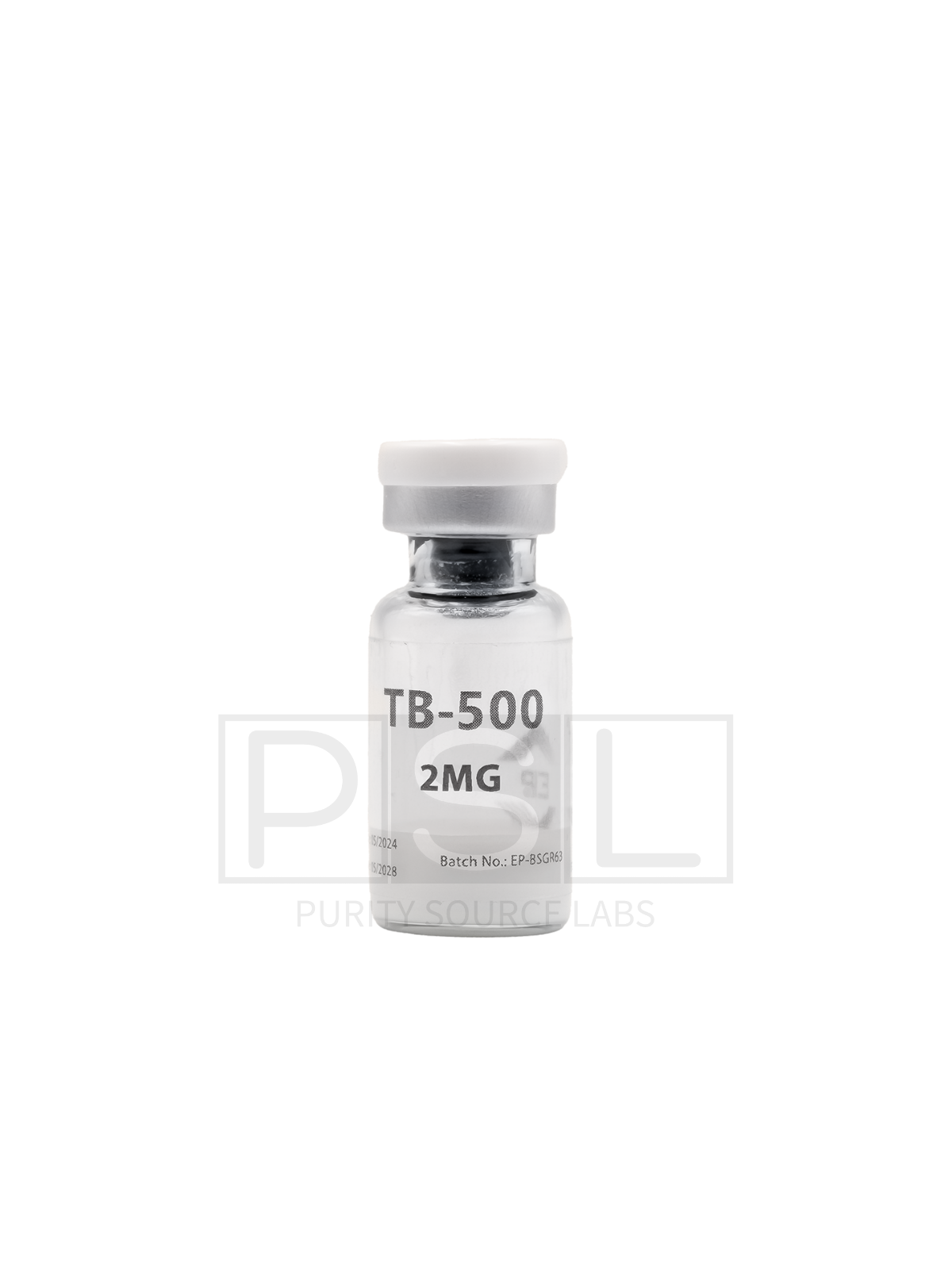 Thymosin Beta (TB4) Tb-500 2mg - Euro-Pharmacies - USA