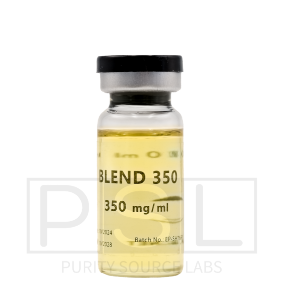Blend 350 - 350mg/ml 10ml/vial - Euro-Pharmacies - USA