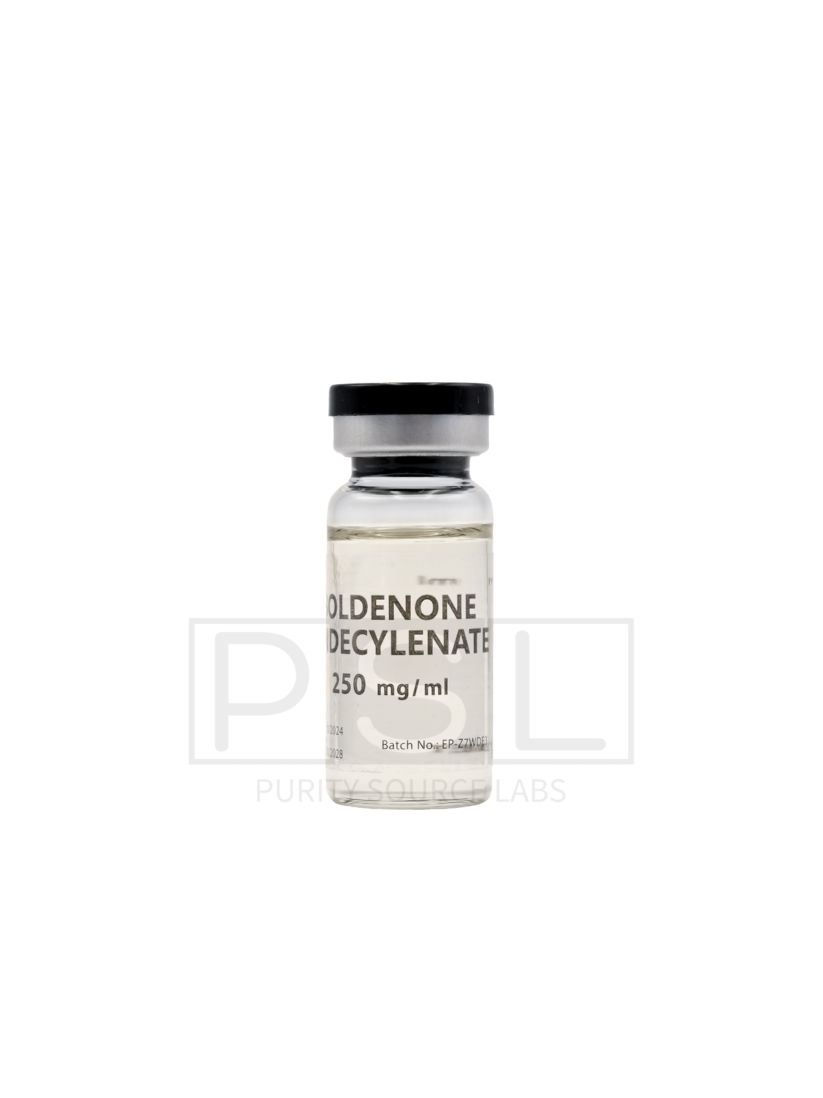 Boldenone Undecylenate - 250mg/ml, 10ml/vial - Euro-Pharmacies - USA