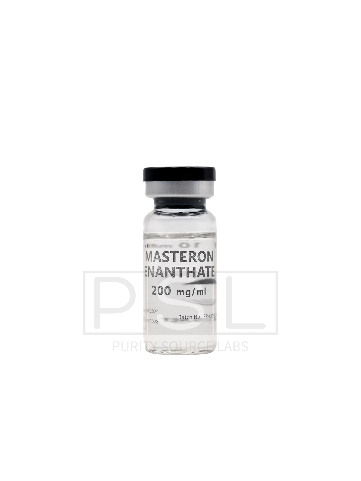Masteron Enanthate - 200mg/ml, 10ml/vial - Euro-Pharmacies - USA