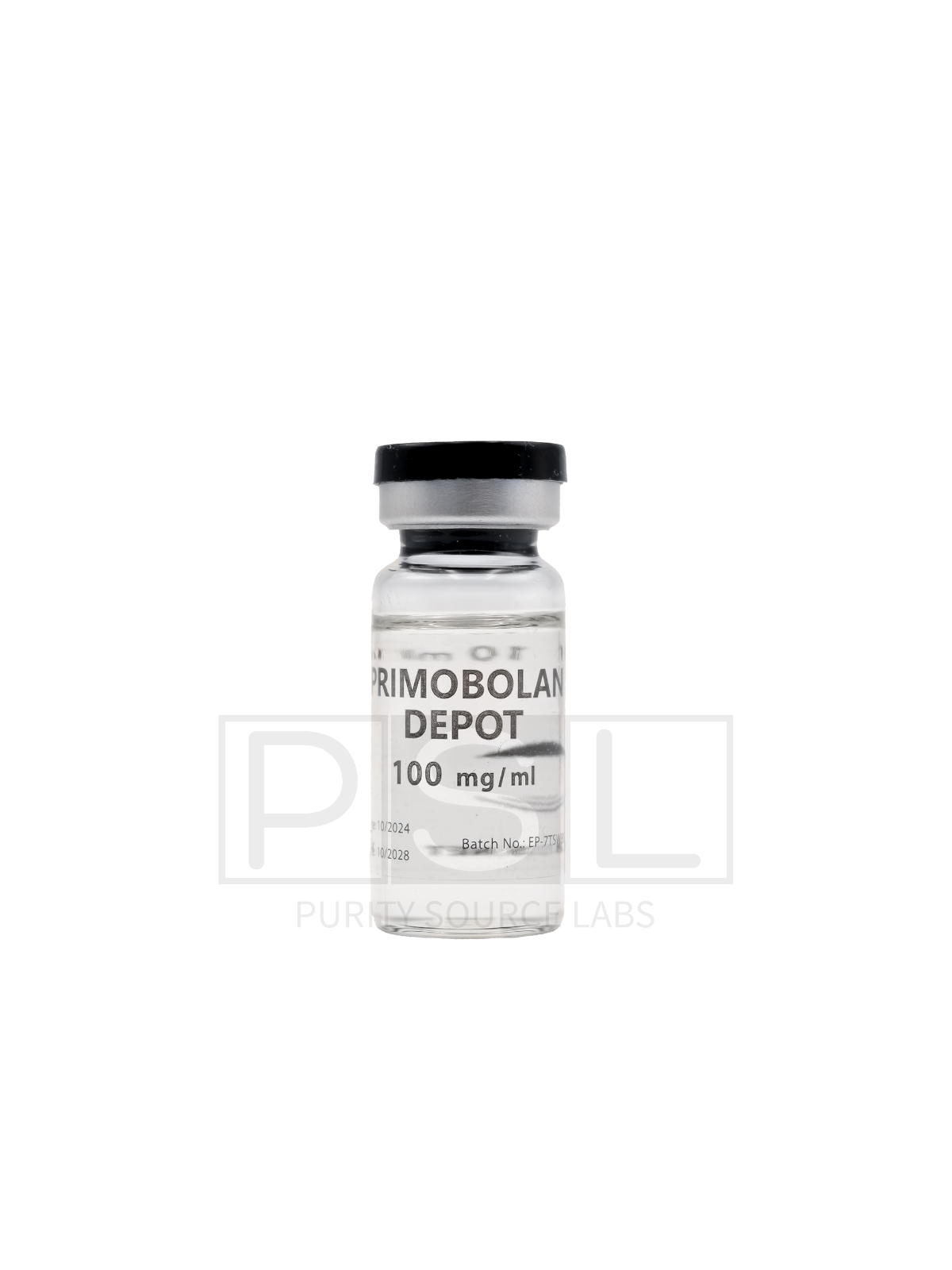 Primobolan Depot - 100mg/ml, 10ml/vial - Euro-Pharmacies - USA