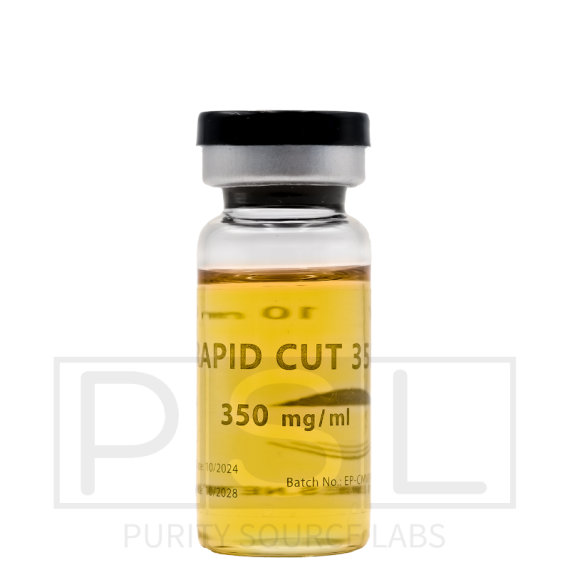 Rapid cut 350 - 350mg/ml,10 ml vial - Euro-Pharmacies - USA