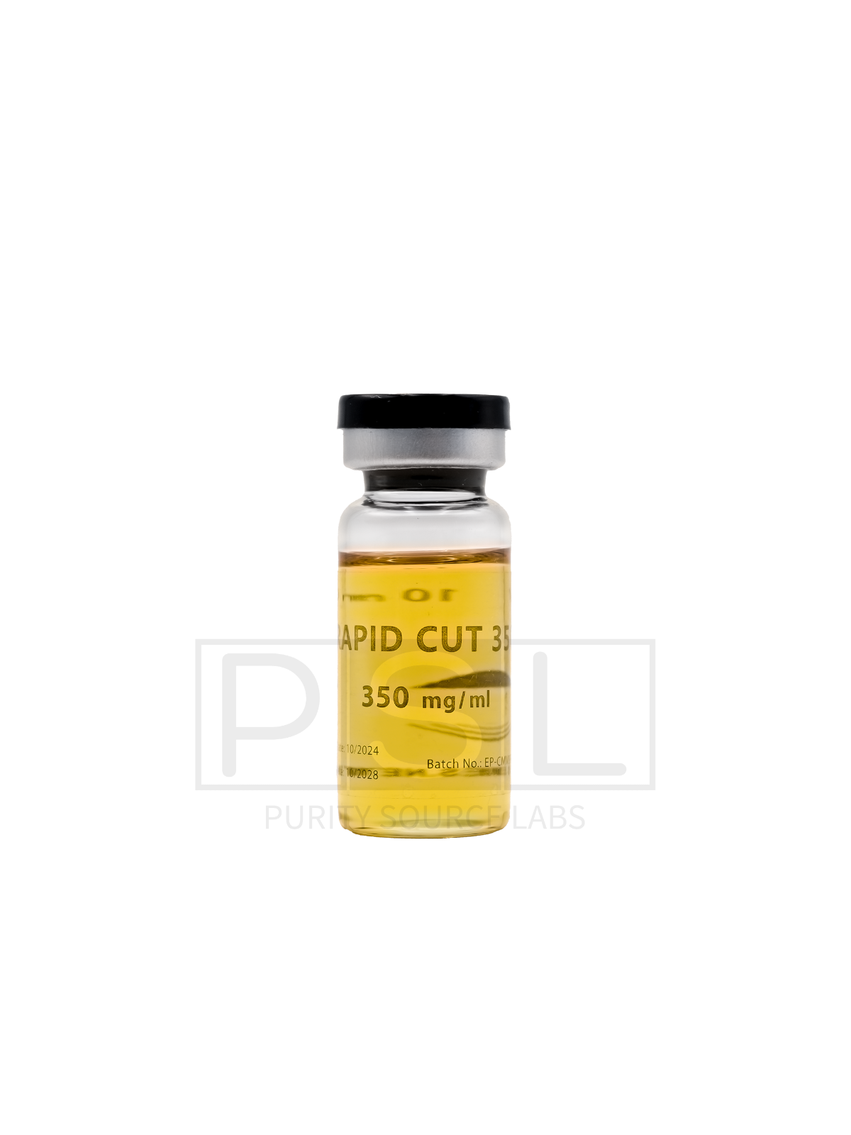 Rapid cut 350 - 350mg/ml,10 ml vial - Euro-Pharmacies - USA