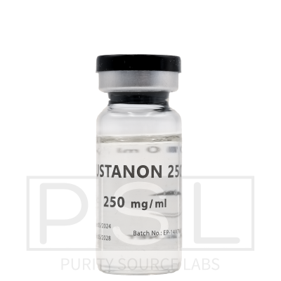 Sustanon 250 - 250mg/ml, 10ml/vial - Euro-Pharmacies - USA