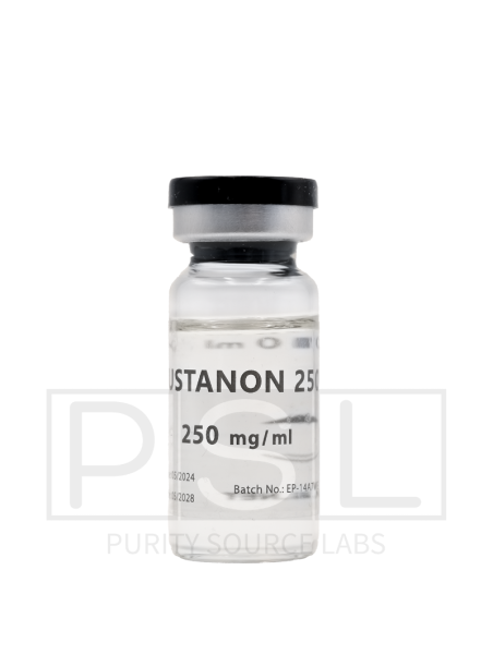 Sustanon 250 - 250mg/ml, 10ml/vial - Euro-Pharmacies - USA