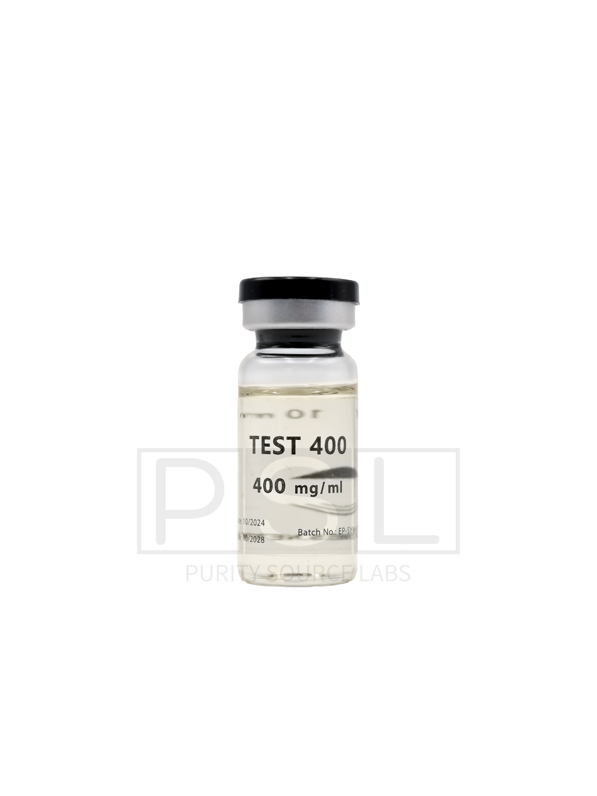Test 400 - 400mg/ml, 10ml/vial - Euro-Pharmacies - USA