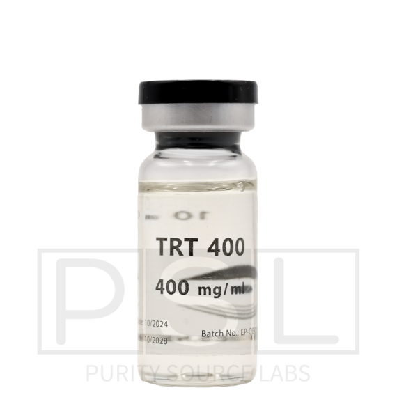 Trt 400 - 400mg/ml, 10ml/vial - Euro-Pharmacies - USA