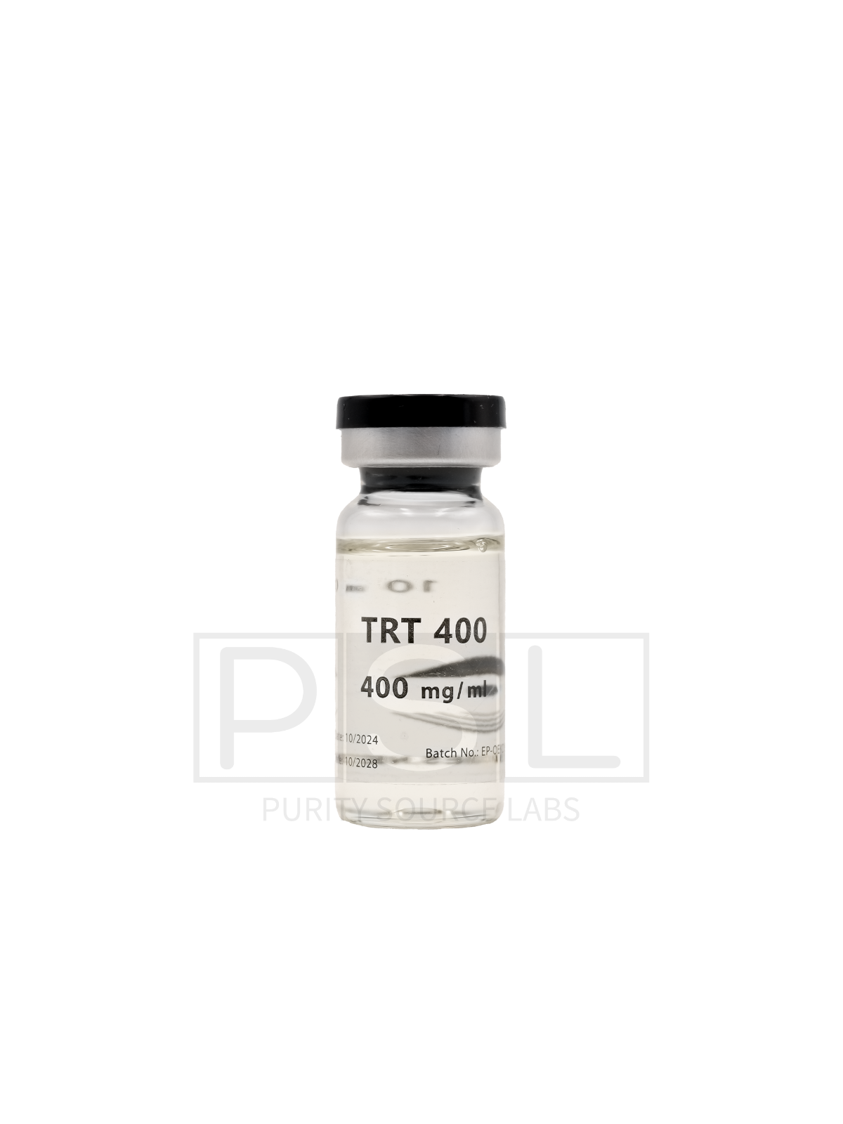 Trt 400 - 400mg/ml, 10ml/vial - Euro-Pharmacies - USA