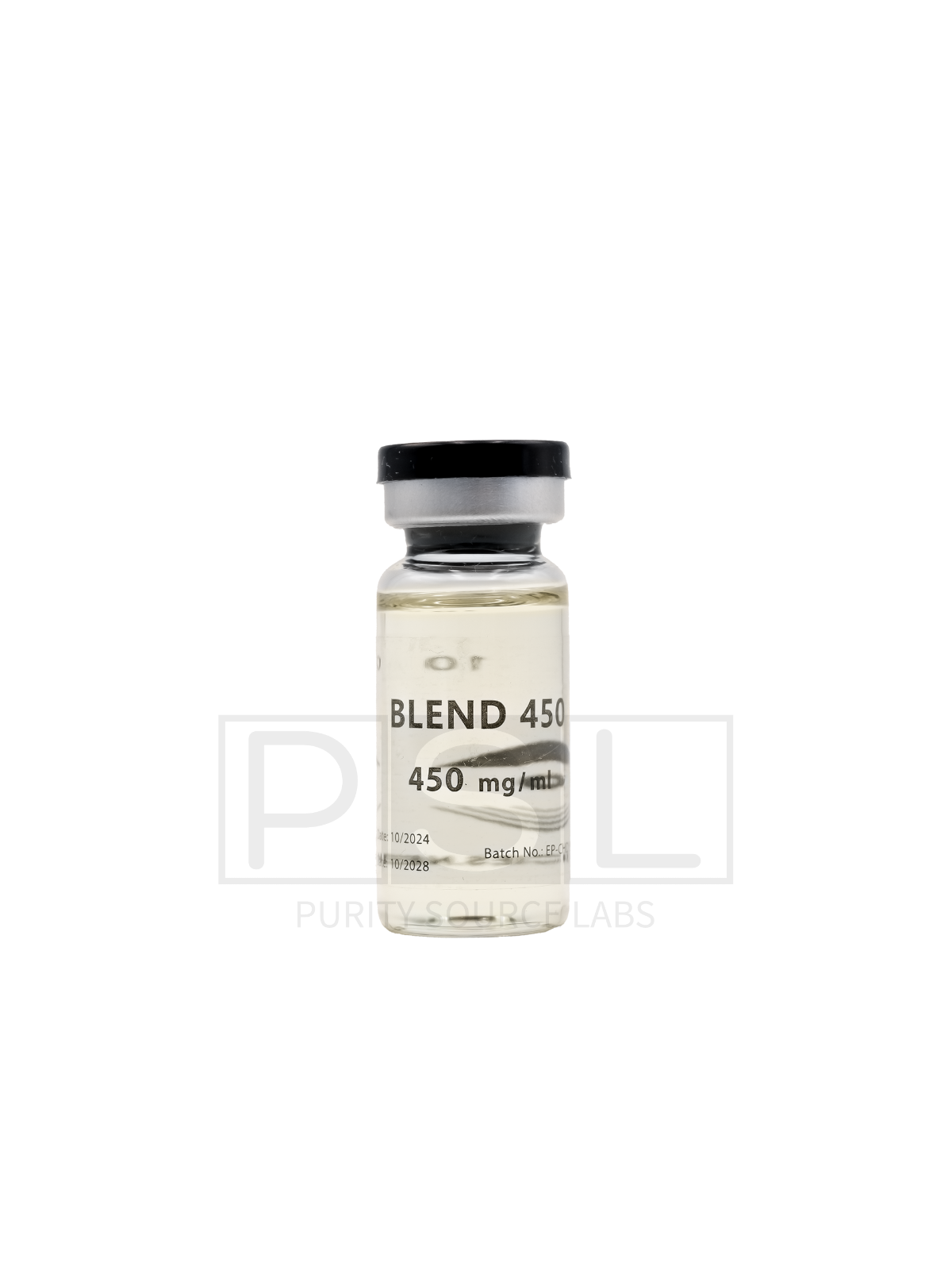 Blend 450 - 450mg/ml,10ml/vial - Euro-Pharmacies