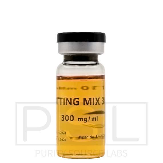 Cutting mix 300 - 300mg/ml,10 ml vial - Euro-Pharmacies
