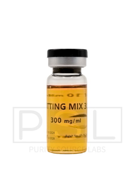 Cutting mix 300 - 300mg/ml,10 ml vial - Euro-Pharmacies
