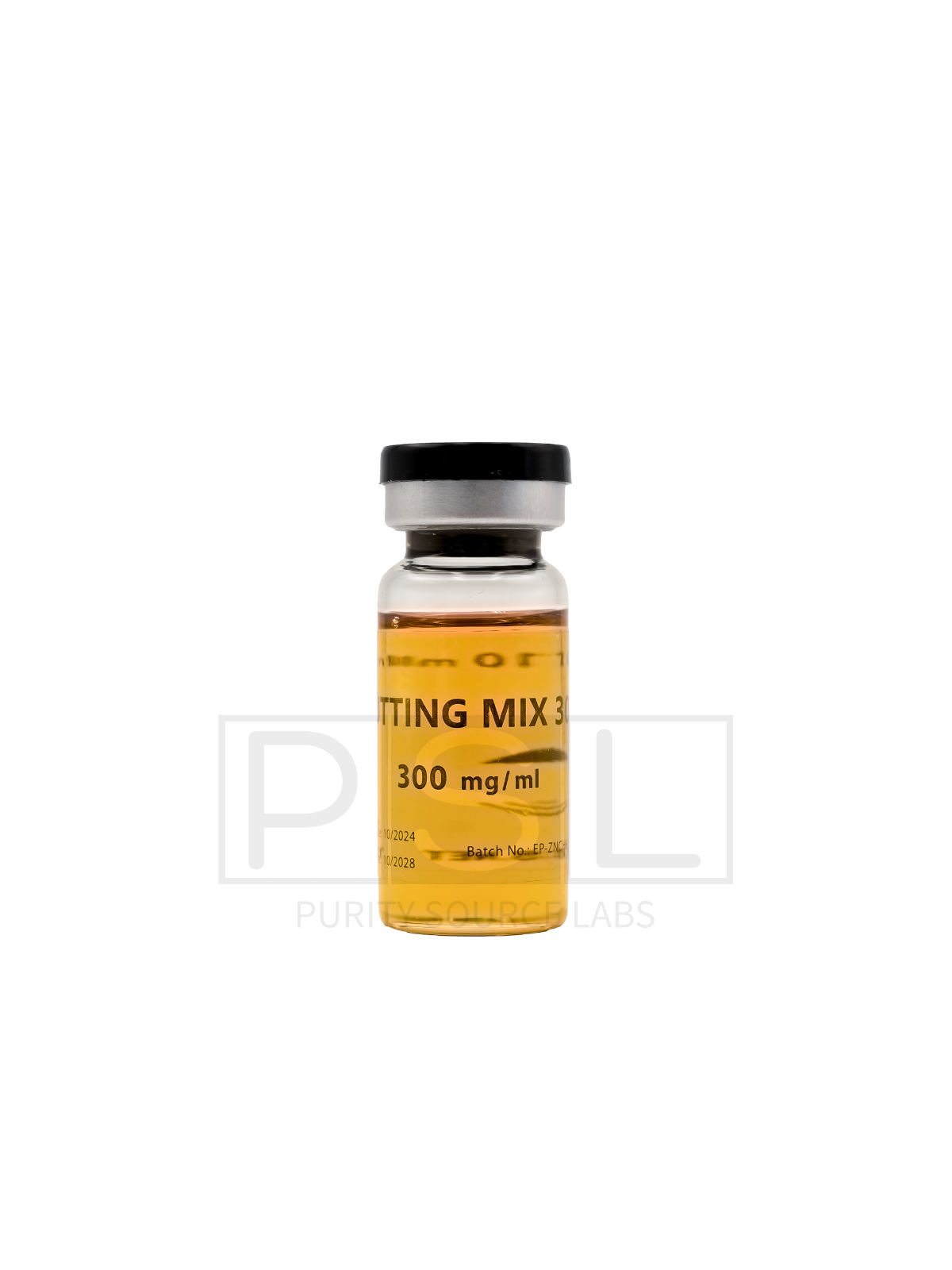 Cutting mix 300 - 300mg/ml,10 ml vial - Euro-Pharmacies