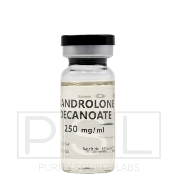 Nandrolone Decanoate - 250mg/ml, 10ml/vial - Euro-Pharmacies